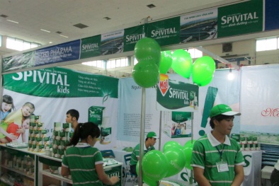 Tốn nhiều tiền nhập khẩu nguyên liệu thực phẩm chức năng